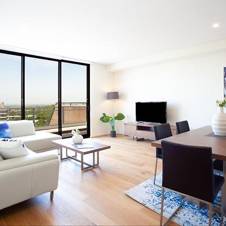 Kula North Sydney Sidney Exterior foto