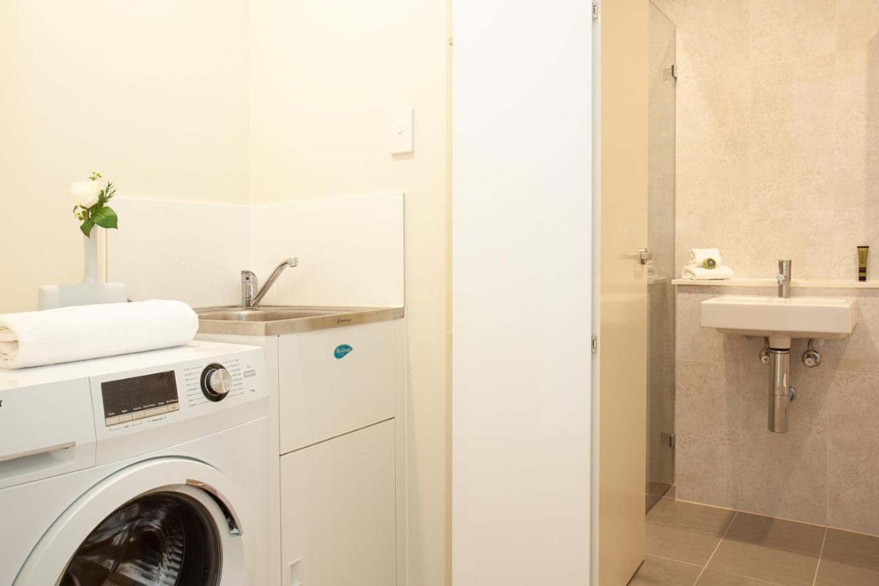 Kula North Sydney Sidney Exterior foto