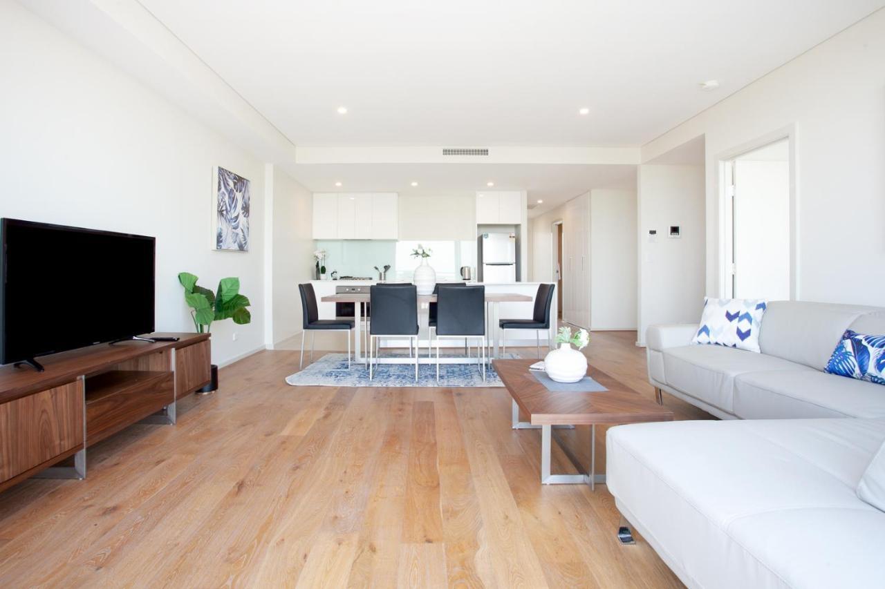 Kula North Sydney Sidney Exterior foto