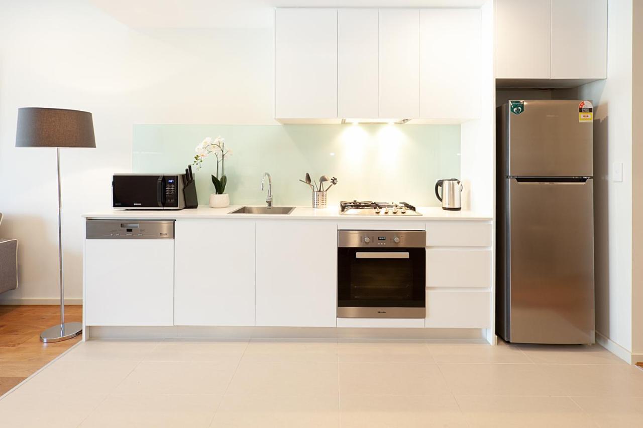Kula North Sydney Sidney Exterior foto