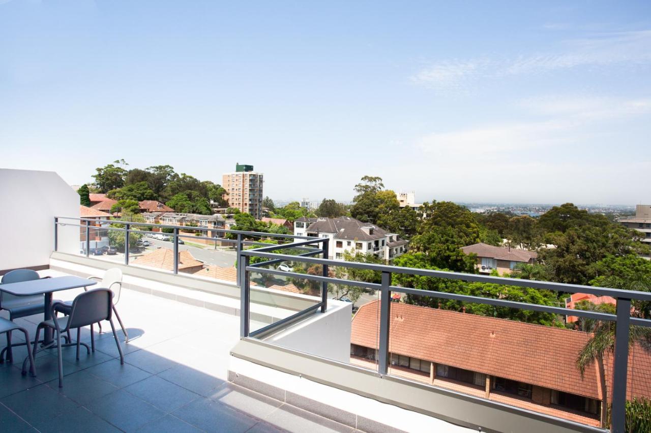 Kula North Sydney Sidney Exterior foto