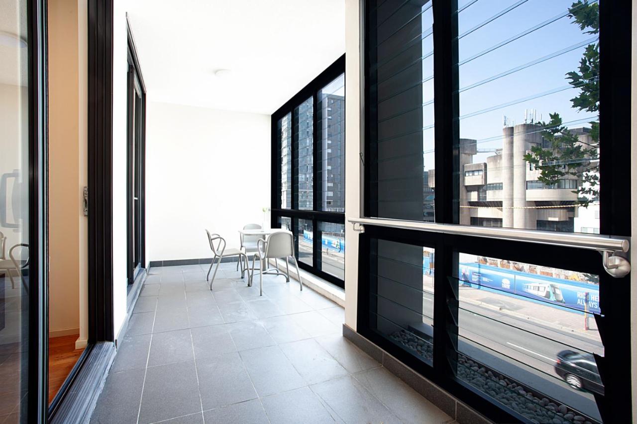 Kula North Sydney Sidney Exterior foto