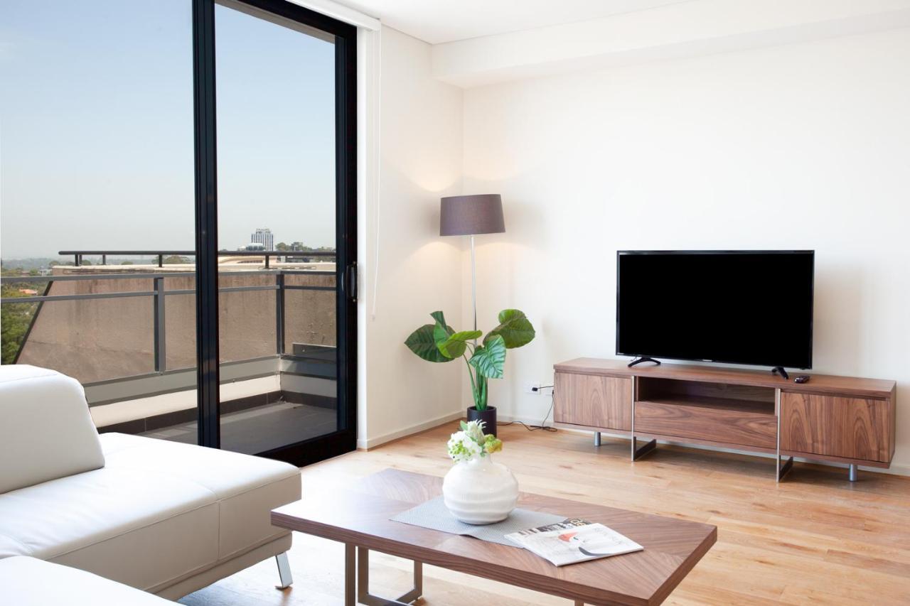 Kula North Sydney Sidney Exterior foto