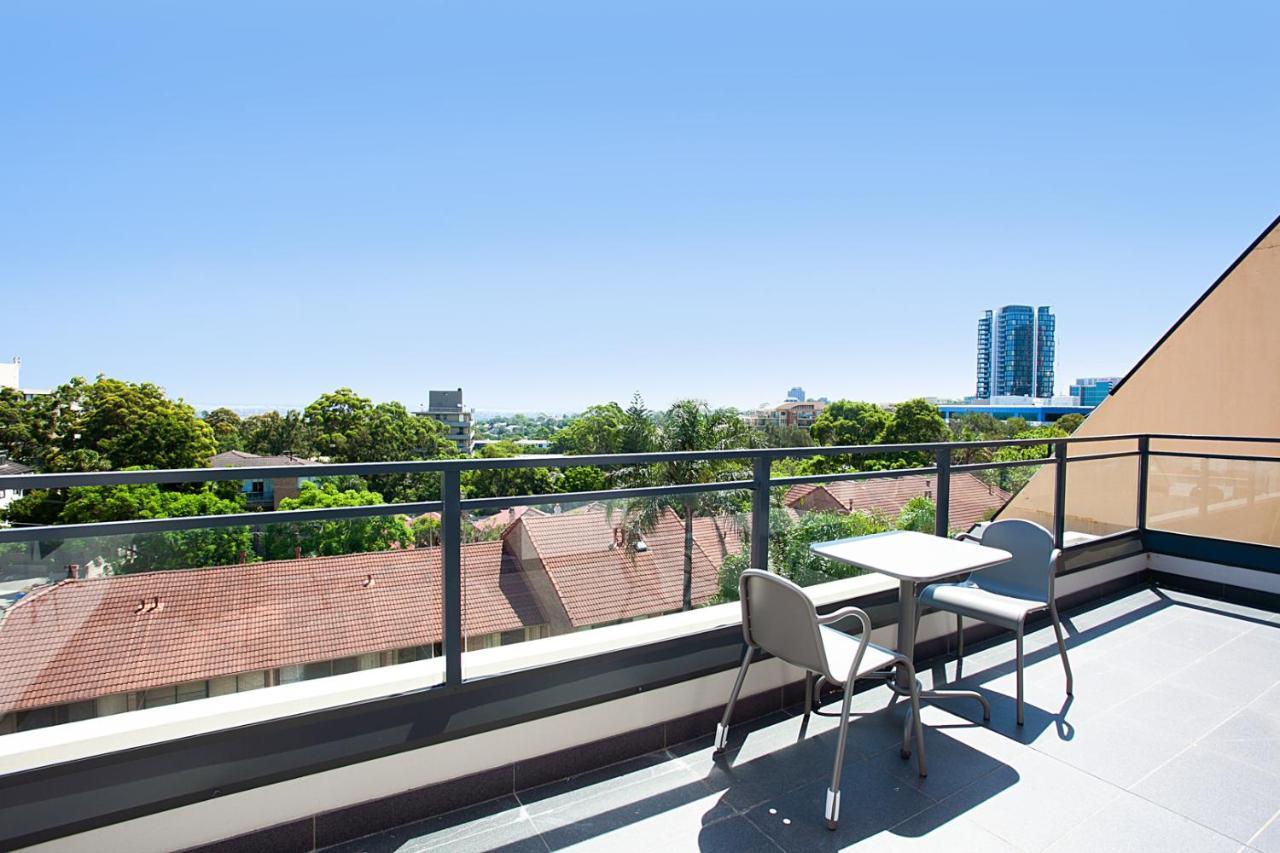 Kula North Sydney Sidney Exterior foto