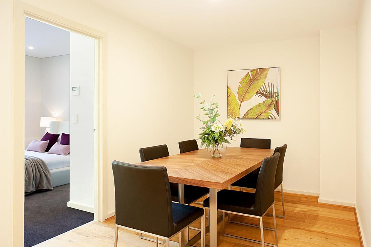 Kula North Sydney Sidney Exterior foto