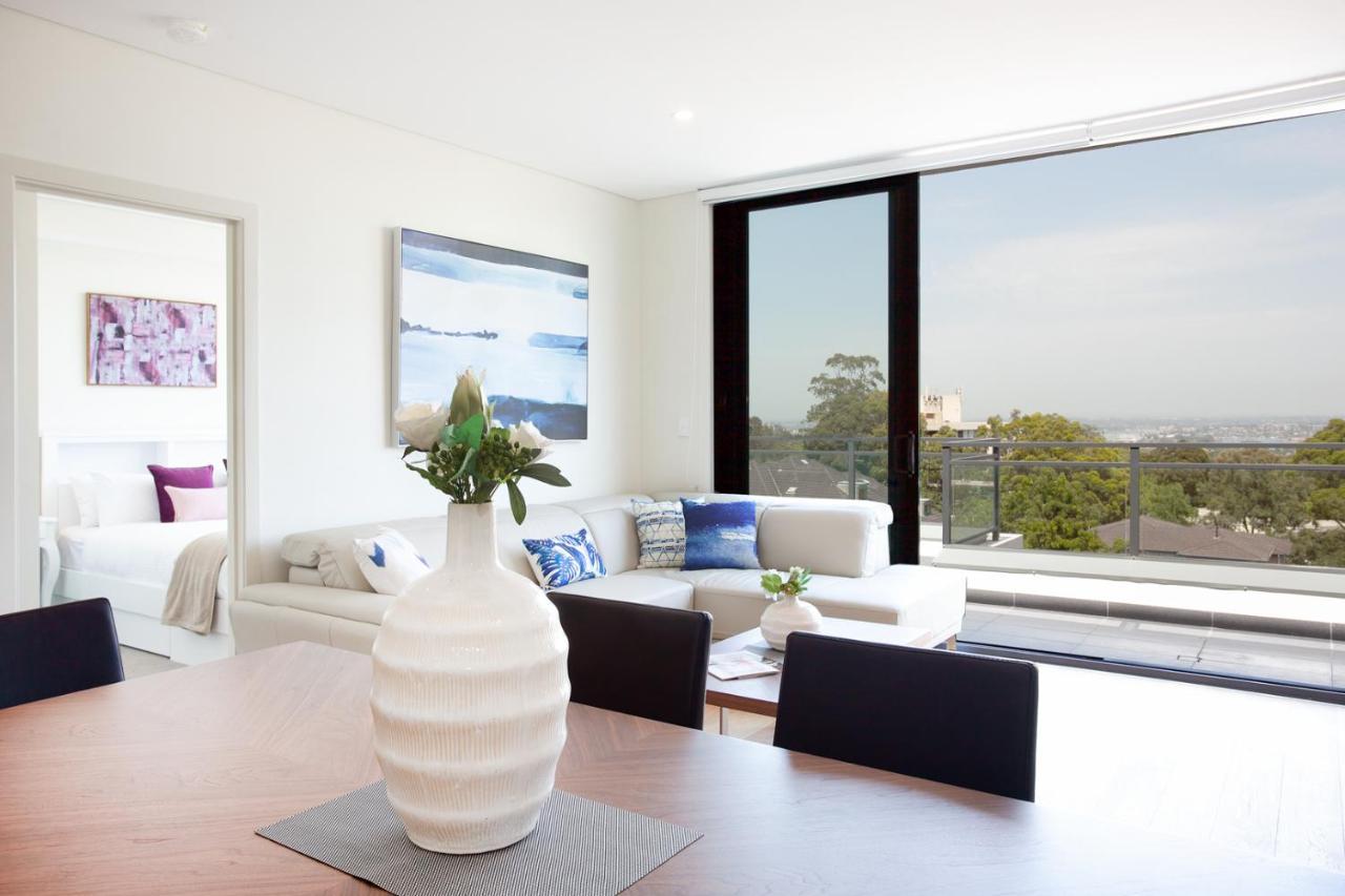 Kula North Sydney Sidney Exterior foto
