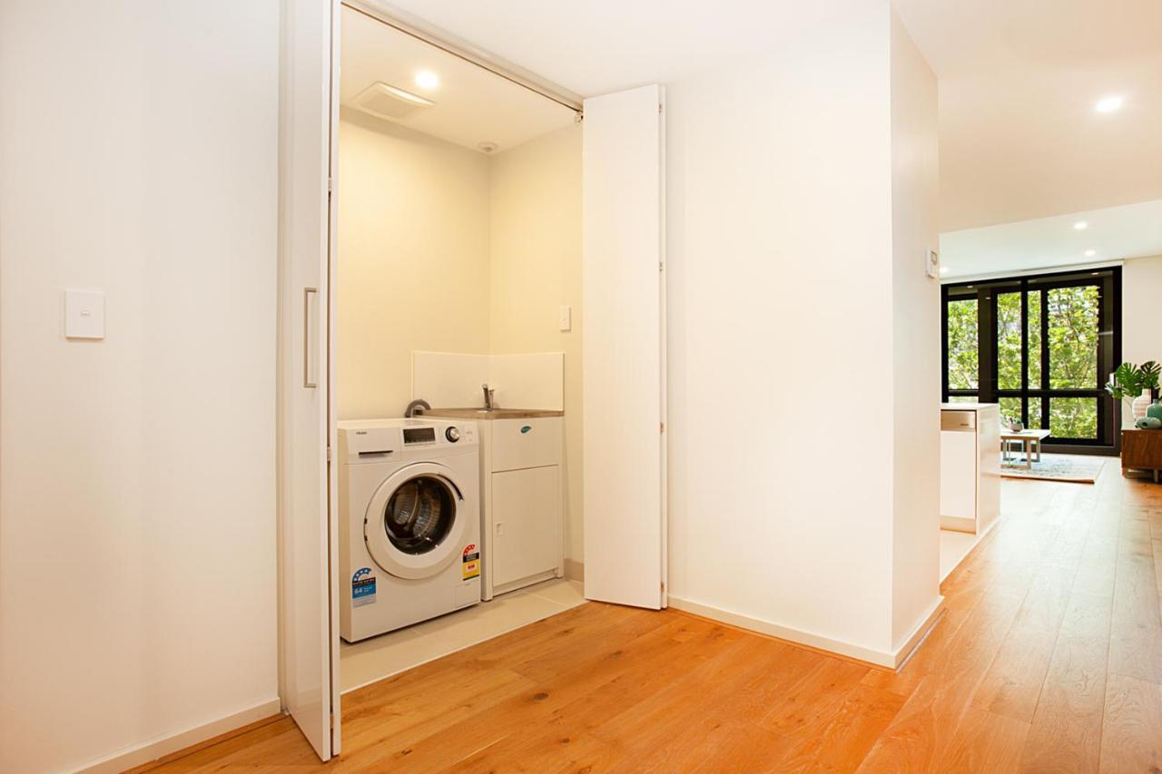 Kula North Sydney Sidney Exterior foto